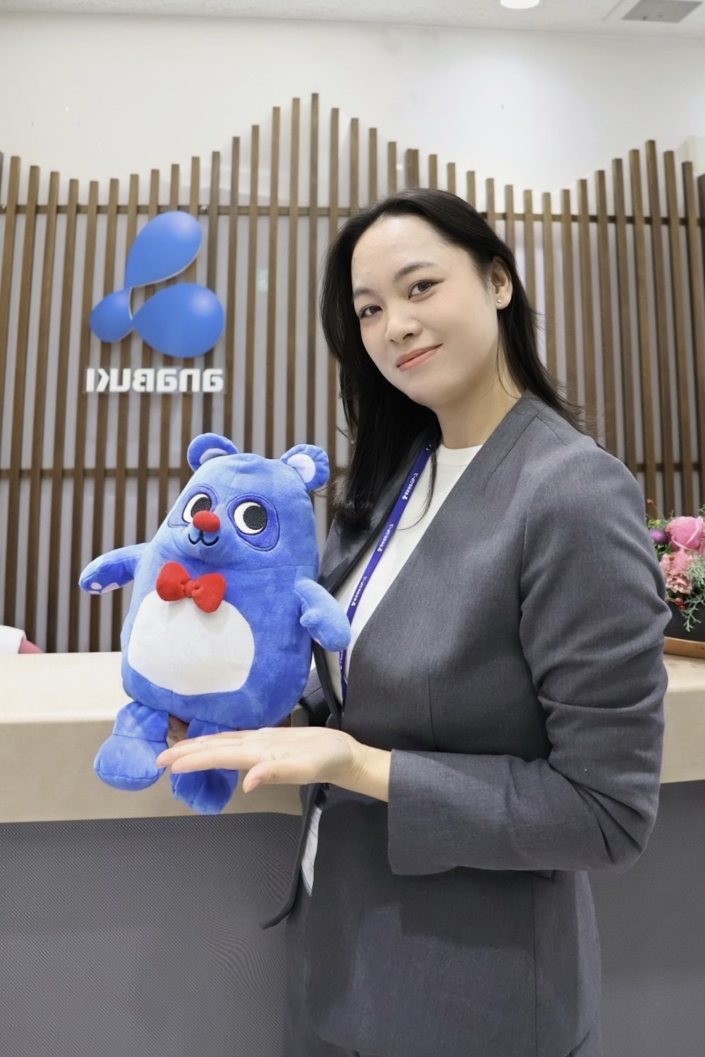 異文化の中で働く喜びと挑戦 異文化の中で働く喜びと挑戦