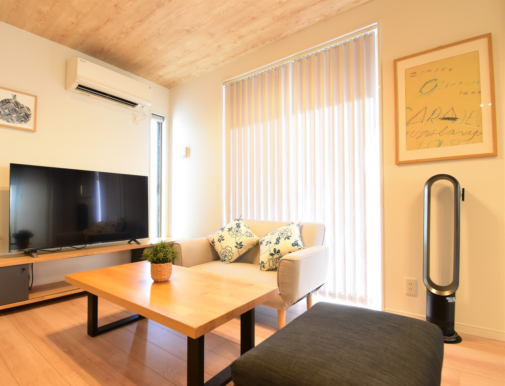 1日1組限定！岡山市の中心地にある1棟貸し宿泊施設をご紹介！