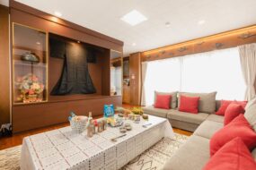 宮大工職人が手掛けた和空間を存分に堪能できる民泊をご紹介　-宮古島-