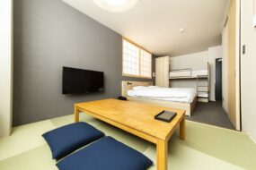 福岡空港から電車で15分！グループ利用にオススメな大濠公園近くの宿泊施設をご紹介♪