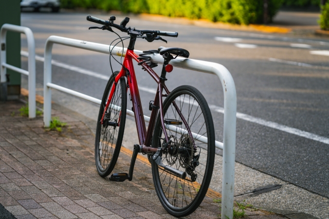 【交通反則通告制度】自転車の安全ルールを再確認しよう！！【罰則強化】