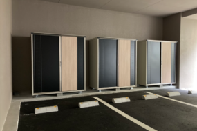 機械式駐車場の今後の運用について！解体平面化を学ぶ・・・