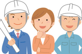 新築工事はこれが大事！杭打ち工事と山留工事の大切さ