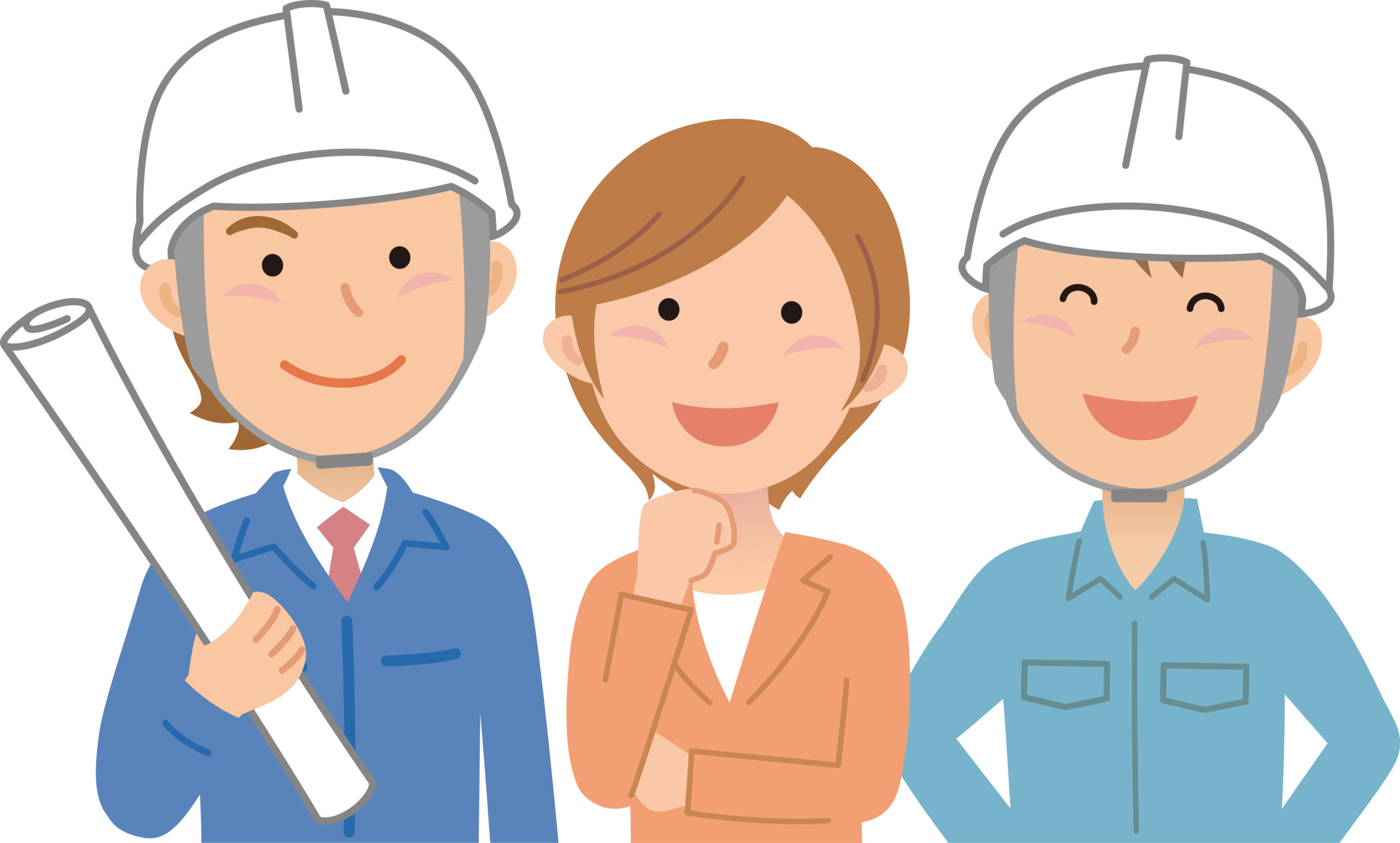 新築工事はこれが大事！杭打ち工事と山留工事の大切さ