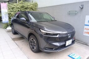 あなぶきのカーシェア使い方解説！！