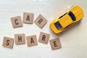 カーシェアとレンタカーの違いをご説明！