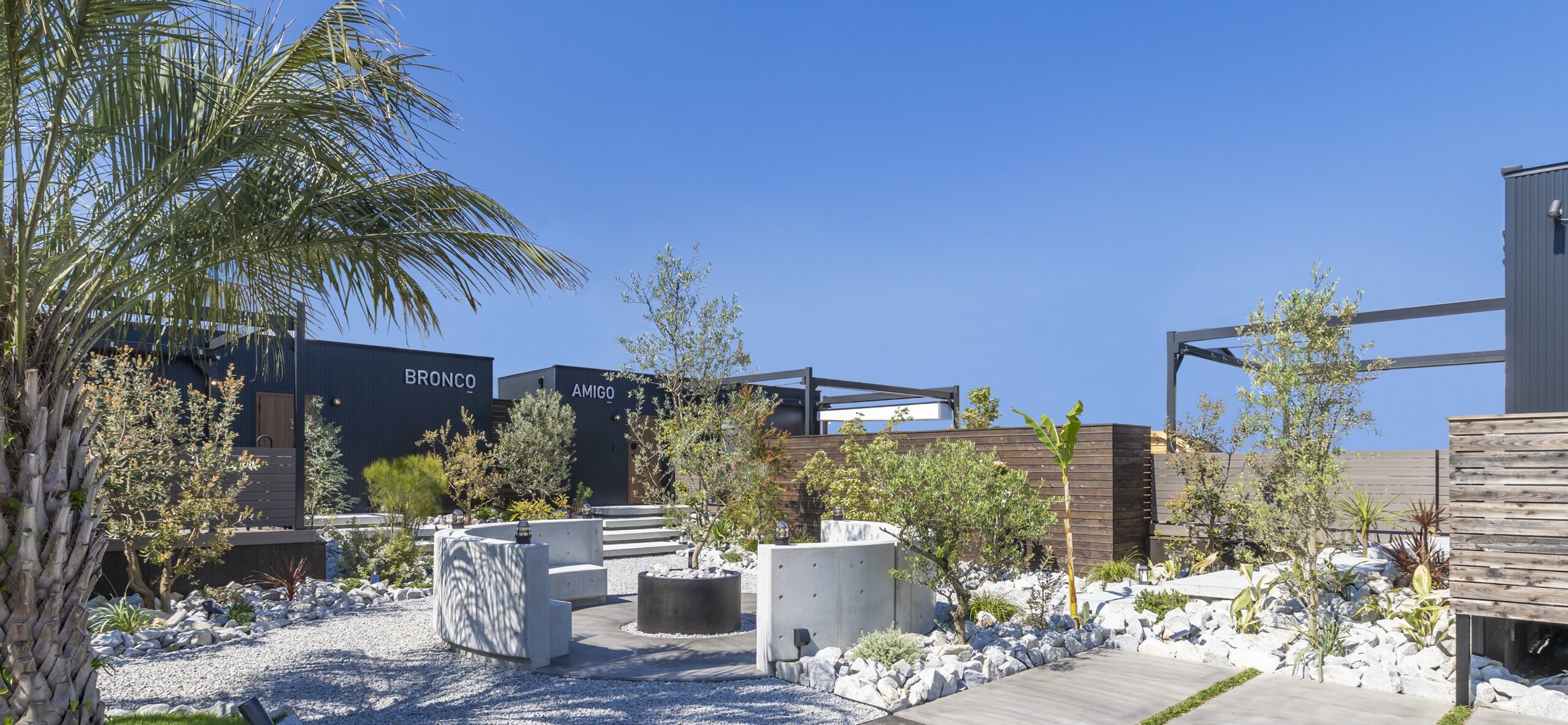 トレーラーハウスは建築物?設置する前に知るべきポイント トレーラーハウスは建築物?設置する前に知るべきポイント