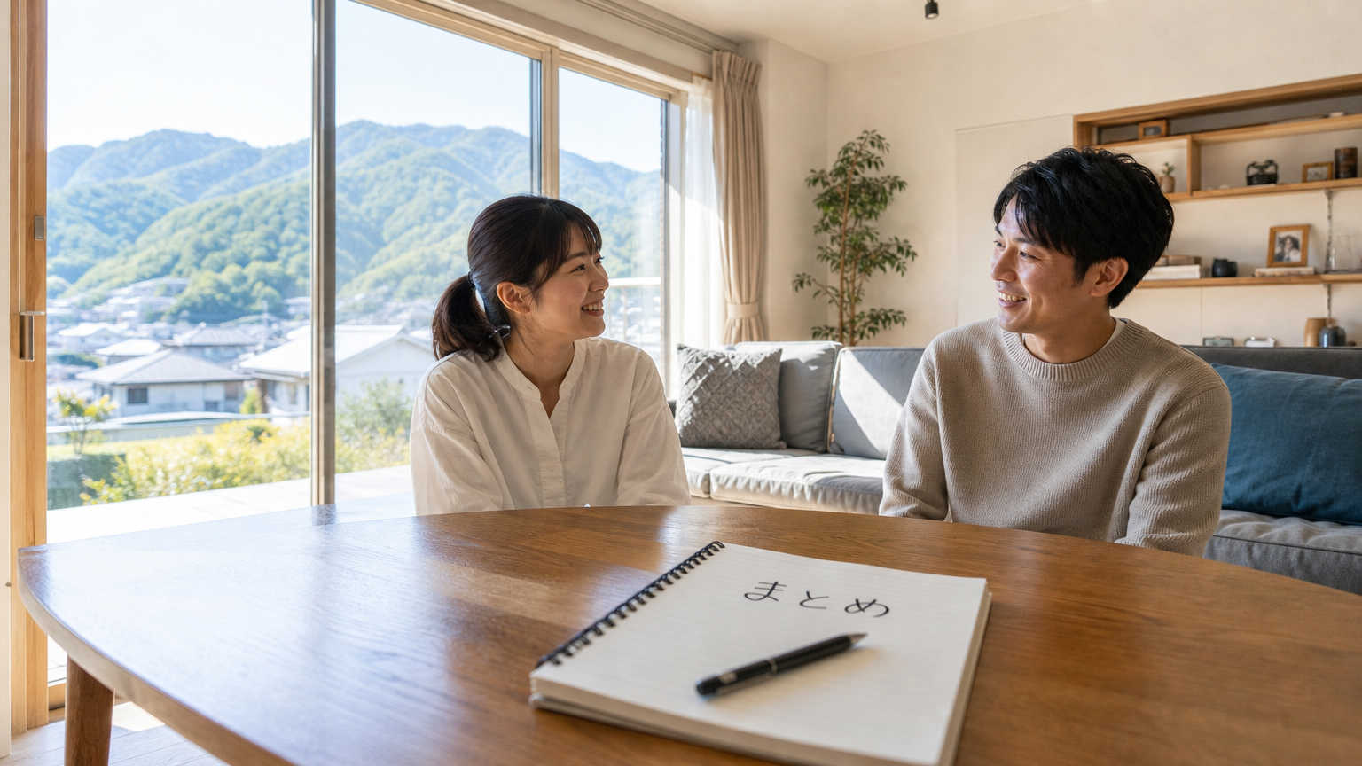 まとめ
