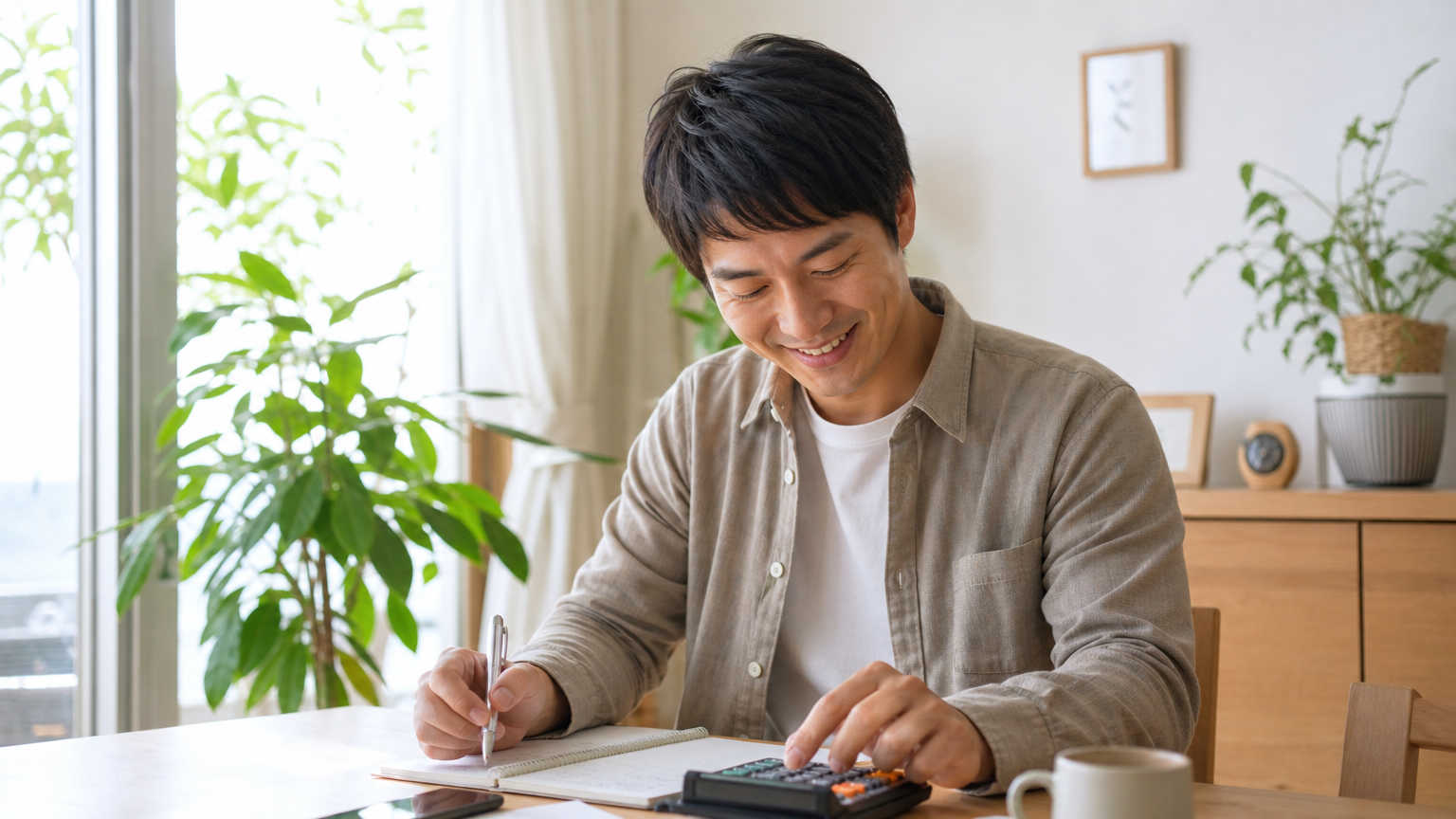 減価償却費の計算方法と耐用年数
