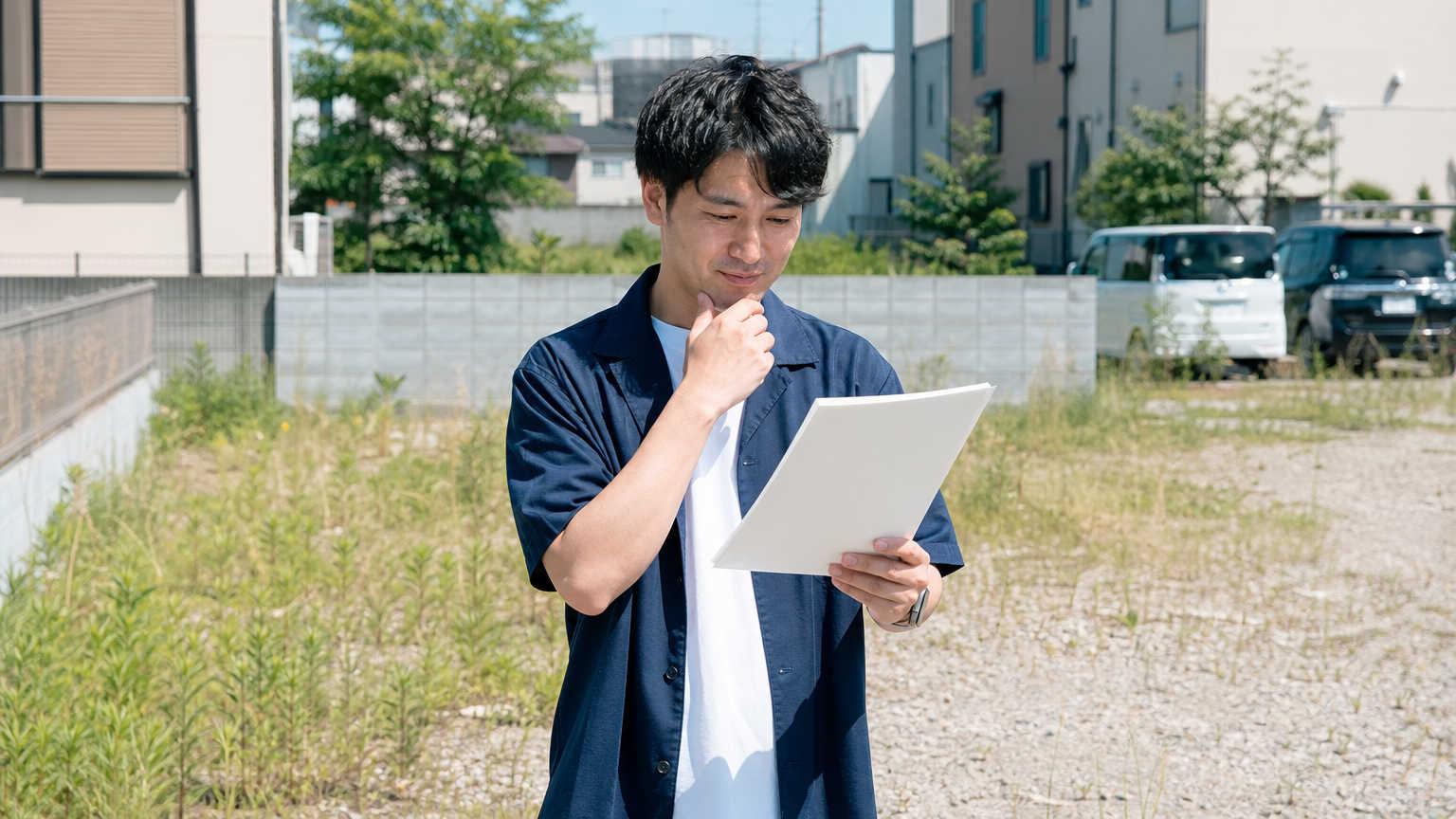 土地を放置するとどうなる?放置リスクを知っておこう
