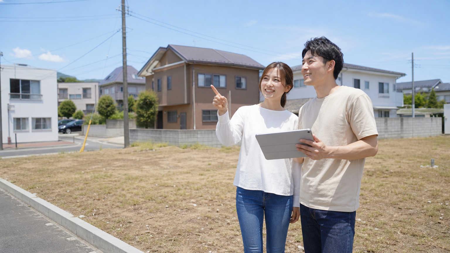 土地活用とは?使っていない土地を収益に変える方法のこと