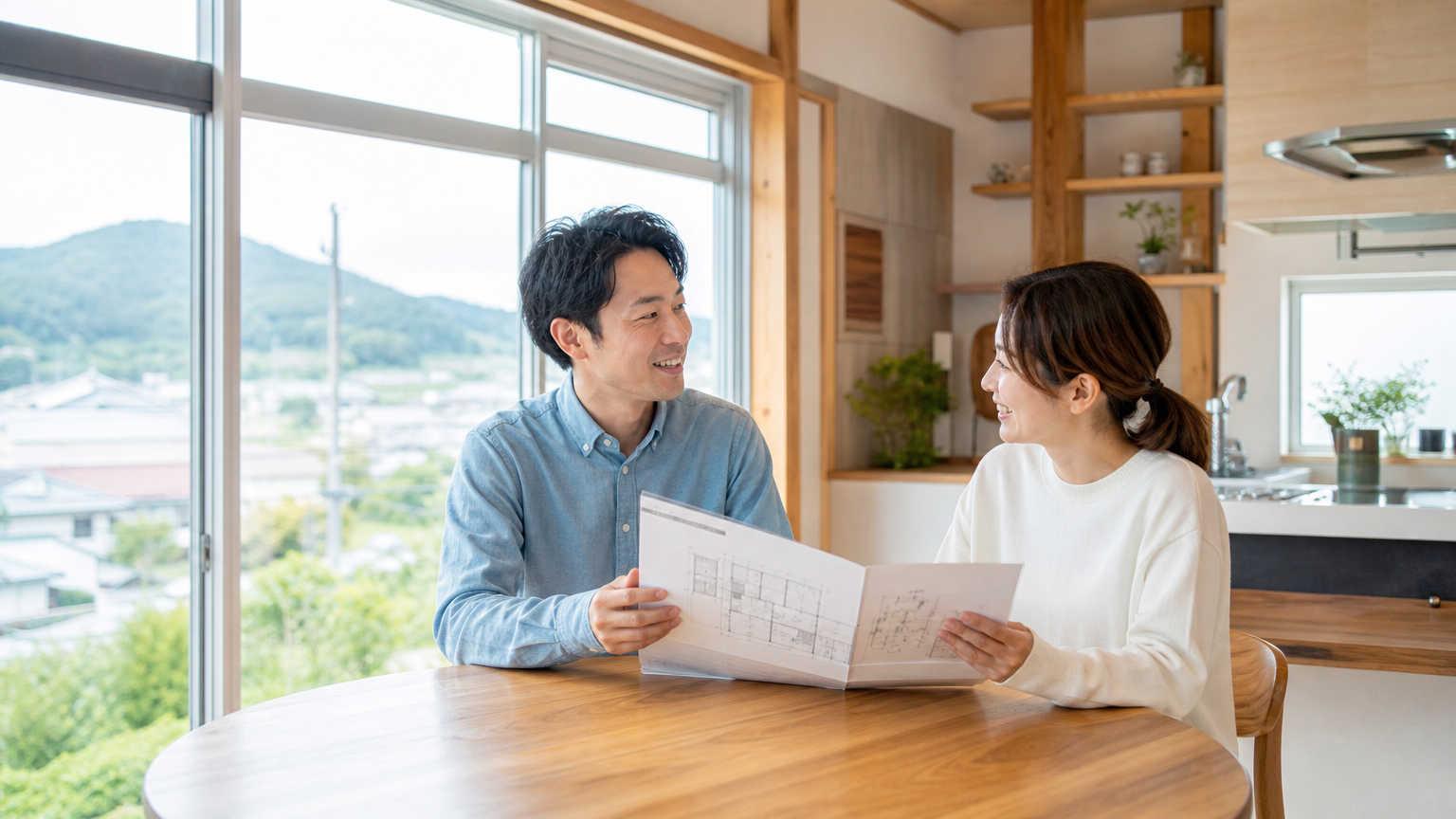 中古不動産を購入した場合の耐用年数の計算方法