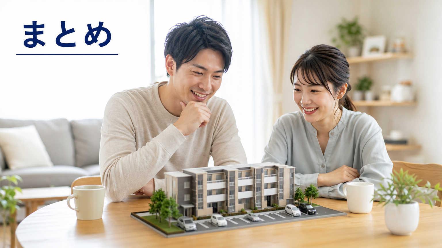 土地活用の主な方法8選と特徴まとめ
