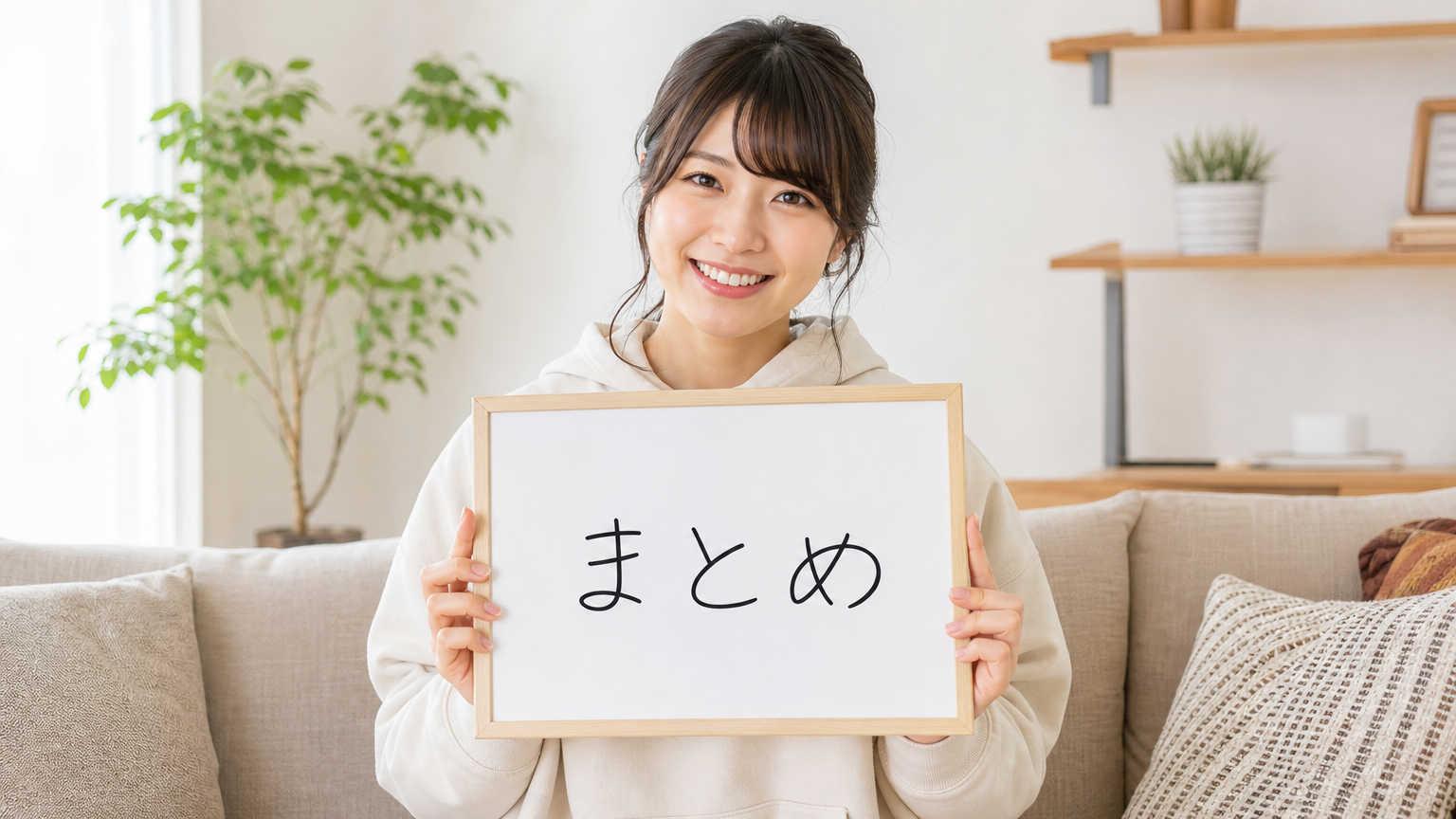 まとめ