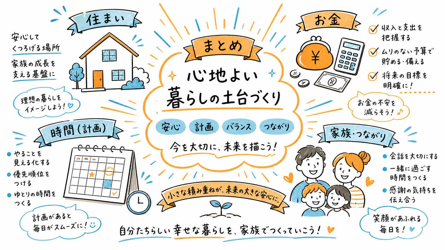 まとめ