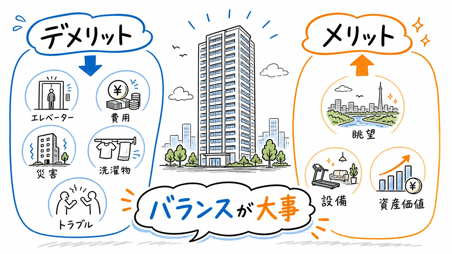 まとめ
